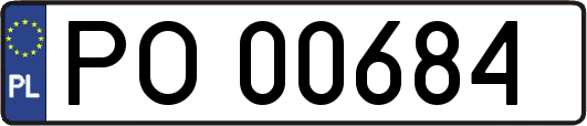 PO00684