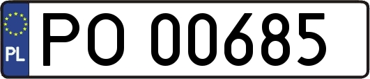 PO00685