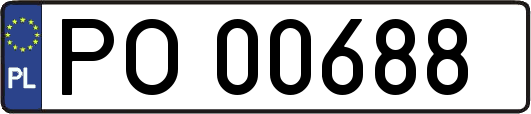 PO00688
