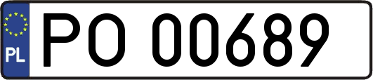 PO00689