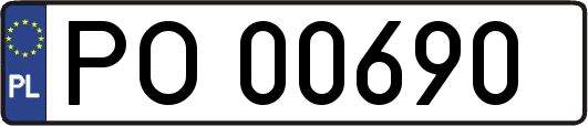 PO00690