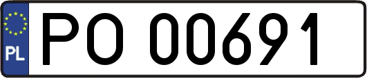 PO00691