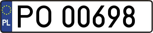 PO00698