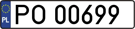 PO00699
