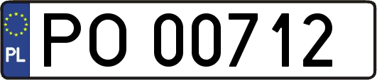 PO00712