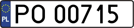 PO00715