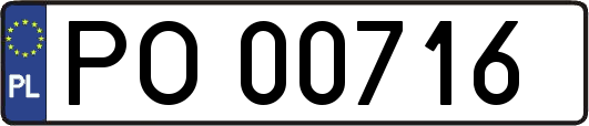 PO00716