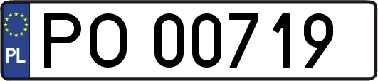 PO00719
