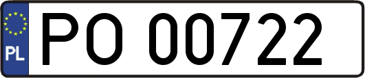 PO00722