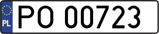PO00723