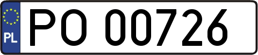 PO00726