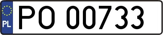 PO00733