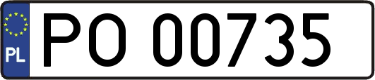 PO00735