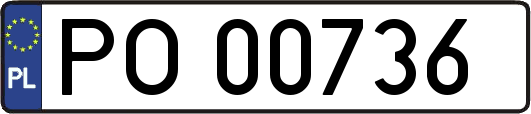 PO00736
