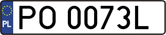 PO0073L
