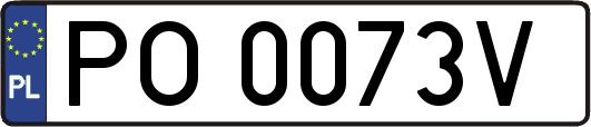 PO0073V