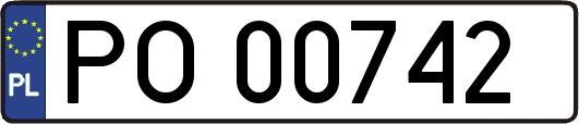 PO00742