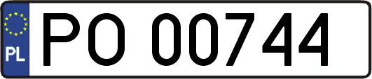 PO00744