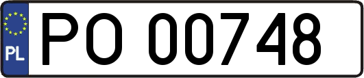 PO00748