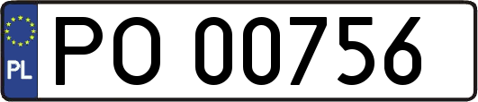 PO00756