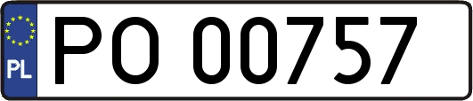 PO00757