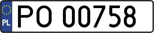 PO00758