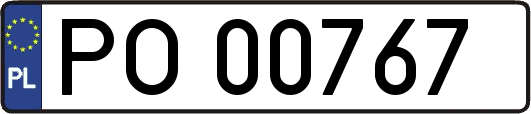 PO00767