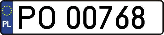 PO00768