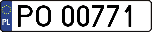 PO00771