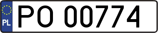 PO00774