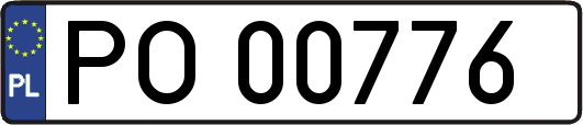 PO00776