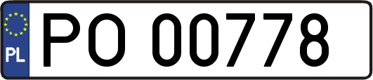 PO00778