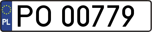 PO00779