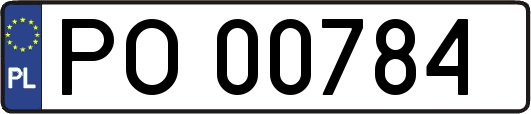 PO00784