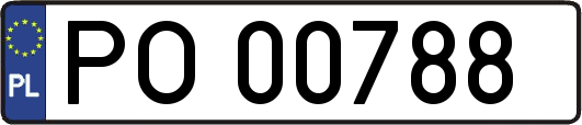 PO00788