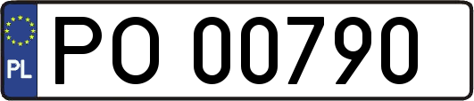 PO00790