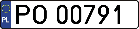 PO00791
