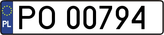 PO00794