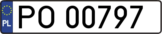 PO00797