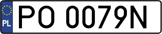 PO0079N