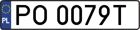 PO0079T
