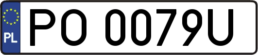 PO0079U