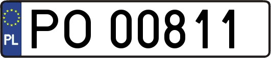 PO00811