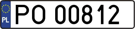 PO00812