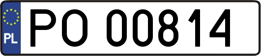 PO00814