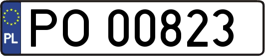PO00823