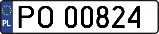 PO00824