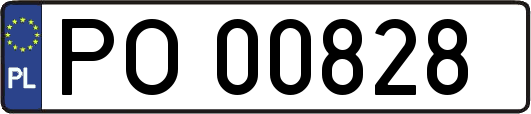 PO00828