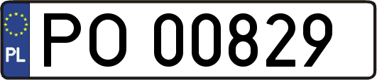 PO00829