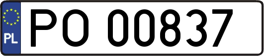 PO00837